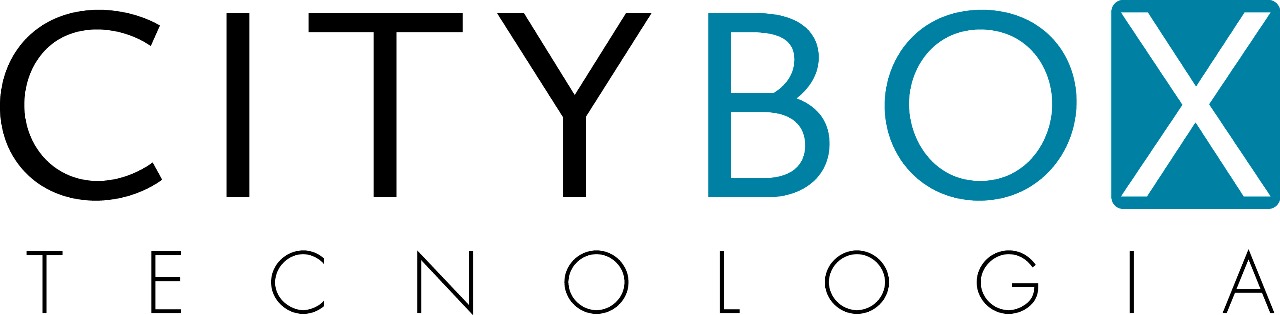 CityBox Logo